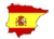 VISE SPOT - Espanol