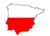 VISE SPOT - Polski